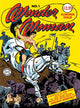 WONDER WOMAN (1942) #1 FACSIMILE EDITION CVR C HARRY PETER FOIL VAR (2026 EDITION)