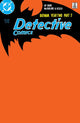 DETECTIVE COMICS (1937) #576 FACSIMILE EDITION CVR B BLANK CARD STOCK VAR (YEAR TWO PART 2 OF 4)
