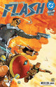 ABSOLUTE FLASH (2025) #2 THIRD PRINTING VAR