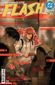 ABSOLUTE FLASH (2025) #4 THIRD PRINTING VAR