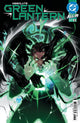 ABSOLUTE GREEN LANTERN (2025) #3 THIRD PRINTING VAR