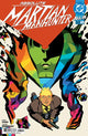 ABSOLUTE MARTIAN MANHUNTER (2025) #1 FOURTH PRINTING VAR