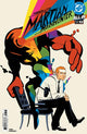 ABSOLUTE MARTIAN MANHUNTER (2025) #3 THIRD PRINTING VAR
