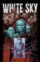 WHITE SKY (2026) #2 CVR B ELIZA IVANOVA