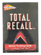 1990 PACIFIC TOTAL RECALL BASE CARD SET