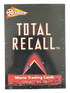 1990 PACIFIC TOTAL RECALL BASE CARD SET