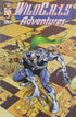WILDCATS ADVENTURES (1994) #8