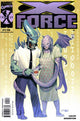 X-FORCE (1991) #110