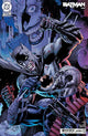 BATMAN (2016) #158 CVR B JIM LEE & SCOTT WILLIAMS CONNECTING CARD STOCK VAR (1 OF 2)