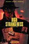 HIGH STRANGENESS (2025) #1 CVR A JOCK