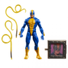 MARVEL LEGENDS SERIES SECRET WARS CONSTRICTOR AF