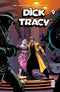 DICK TRACY (2024) #9 CVR A GERALDO BORGES