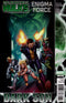 INCREDIBLE HULKS ENIGMA FORCE #1