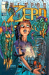 WEAPON ZERO (1995) - SET OF FIFTEEN