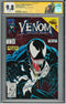 CGC VENOM: LETHAL PROTECTOR #1 (9.8) SIGNATURE SERIES - SIGNED BY MARK BAGLEY & SAM DE LA ROSA