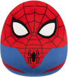 SQUISHMALLOWS SPIDER-MAN 10 INCH PLUSH