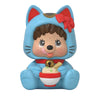 ROKIMOTO MONCHHICHI LUCKY CAT MYSTERY BOX RAMEN CUP