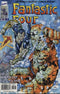 FANTASTIC FOUR (1996) #2