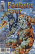 FANTASTIC FOUR (1996) #2