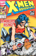 X-MEN ADVENTURES (1992) #5