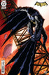 BATMAN (2025) #1 CVR L INC 1:25 ANDY KUBERT CARD STOCK VAR