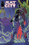 SPAWN RAT CITY (2024) #13 CVR B MARCO FAILLA CVR