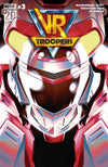VR TROOPERS (2025) - SET OF SIX