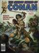 SAVAGE SWORD OF CONAN (1974) #55 (VF)