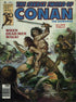 SAVAGE SWORD OF CONAN (1974) #55 (VF/NM)