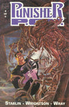 PUNISHER POV (1991) - SET OF FOUR