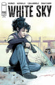 WHITE SKY (2026) #1 3RD PTG VAR