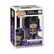 POP TRANSFORMERS G1 SKYWARP VINYL FIG