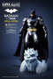 BATMAN SUPER ALLOY 1/6 SCALE FIGURE SPEC