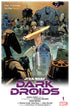 STAR WARS DARK DROIDS (2023) #1