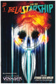 STAR TREK THE LAST STARSHIP ASHCAN