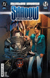 MILESTONE UNIVERSE THE SHADOW CABINET (2024) - SET OF FOUR