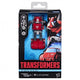 TRANSFORMERS STUDIO SERIES THE TRANSFORMERS THE MOVIE DELUXE CLASS CLIFFJUMPER AF