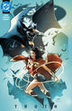 BATMAN WONDER WOMAN TRUTH (2026) #1 (ONE SHOT) CVR D PABLO VILLALOBOS VAR