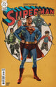 ADVENTURES OF SUPERMAN BOOK OF EL (2025) #8 CVR C ARIEL COLON CARD STOCK VAR
