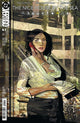 NICE HOUSE BY THE SEA (2024) #9 CVR A ALVARO MARTINEZ BUENO