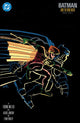BATMAN THE DARK KNIGHT RETURNS (1986) #3 FACSIMILE EDITION (2026) CVR D FRANK MILLER CARD STOCK VAR