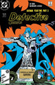 DETECTIVE COMICS (1937) #577 FACSIMILE EDITION (2026) CVR C TODD MCFARLANE FOIL VAR (YEAR TWO PART 3 OF 4)