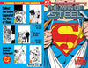 MAN OF STEEL (1986) #1 FACSIMILE EDITION (2026) CVR C JOHN BRYNE FOIL VAR