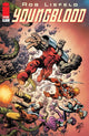 YOUNGBLOOD (2025) #100 CVR E ERIK LARSEN