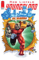 YOUNGBLOOD (2025) #100 CVR H JIM VALENTINO