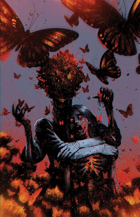 NECTAR (2026) #2 CVR E INC 1:30 MAAN HOUSE FULL ART VAR (LIMIT ONE PER CUSTOMER)