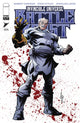 INVINCIBLE UNIVERSE BATTLE BEAST (2025) #8 2ND PTG VAR