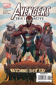AVENGERS THE INITIATIVE (2007) #26