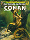 SAVAGE SWORD OF CONAN ORIGINAL COMICS OMNIBUS HC VOL 06 DIRECT MARKET