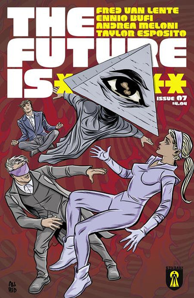 FUTURE IS ****** (2025) #7